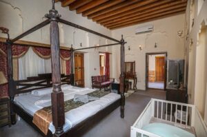 Affordable Charm: Quaint Bed and Breakfasts in Dubai