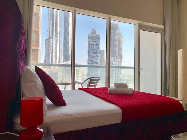 Cheap Accommodations for Solo Travelers in Dubai