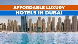 Discover Affordable Luxury: Mid-Range Hotels in Dubai 🏨💰✨🌆