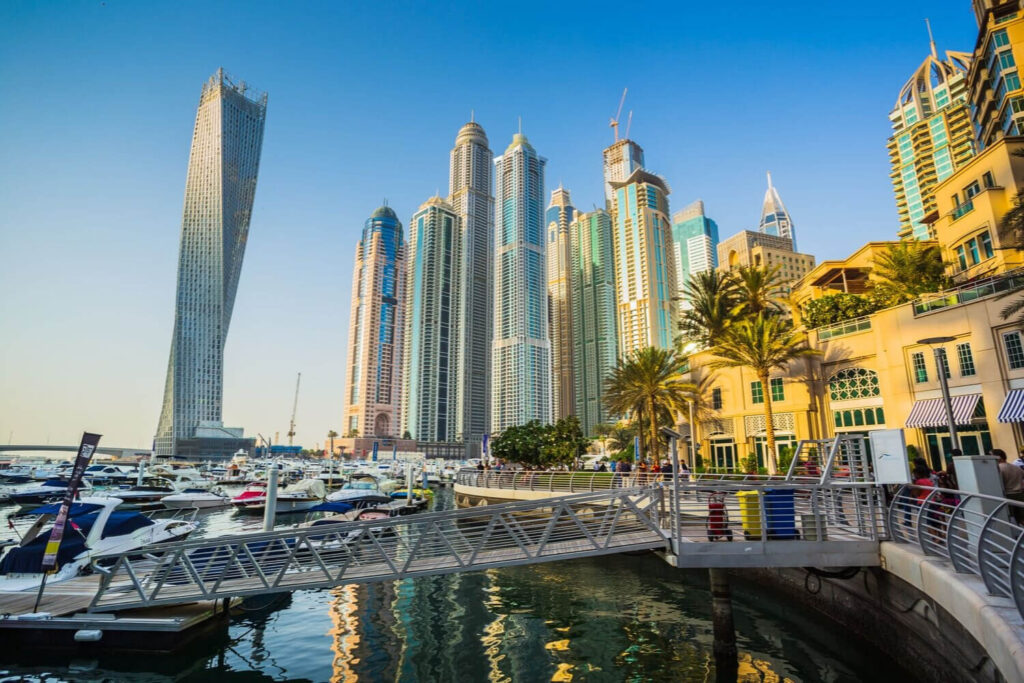 Exploring Dubai on a Shoestring Budget: Affordable Accommodation Options