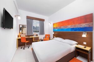 Finding Comfort without Breaking the Bank: Cheap Accommodations in Dubai 🏨💰