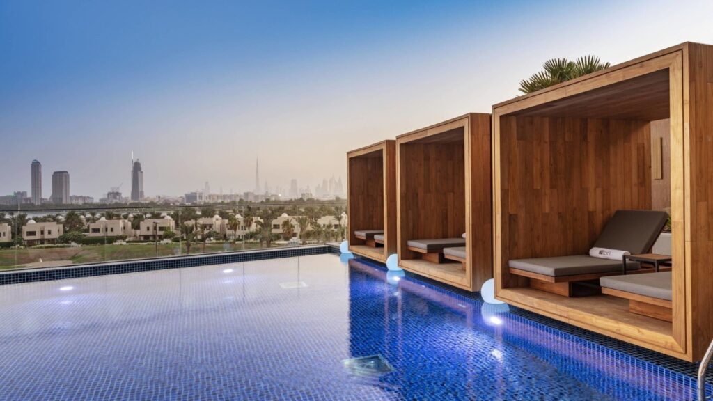 Luxury on a Budget: Affordable Hotels in Dubai