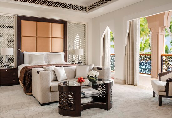 Quaint Bed and Breakfasts in Dubai