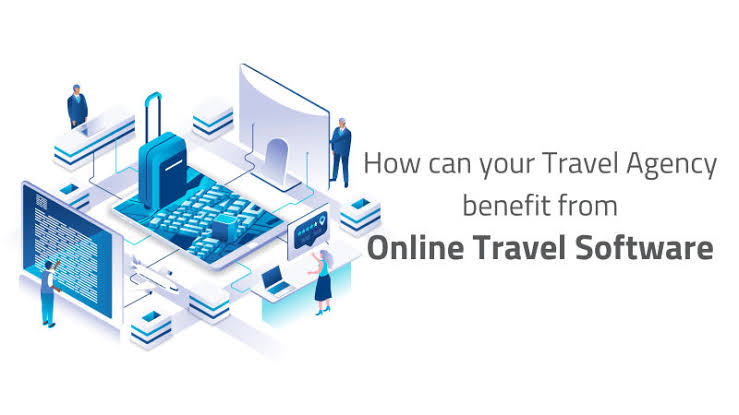 Take Advantage of Booking Platforms and Travel Agencies