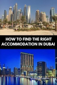 Dubai on a Budget: Affordable Accommodations for Every Traveller🏨💰✈️🌴👛