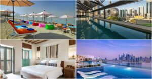 Dubai's Affordable Retreats: Spa Hotels on a Budget 💆‍♀️🏨💰✨