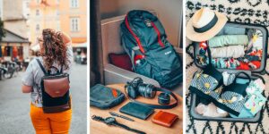 Essential Packing Tips for Different Types of Foreign Travel