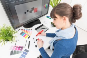Graphic Design Jobs in Dubai: Crafting Visual Stories