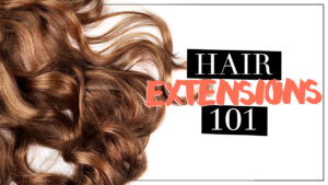 Hair Extensions 101: Dubai's Best Salons for Hair Enhancements