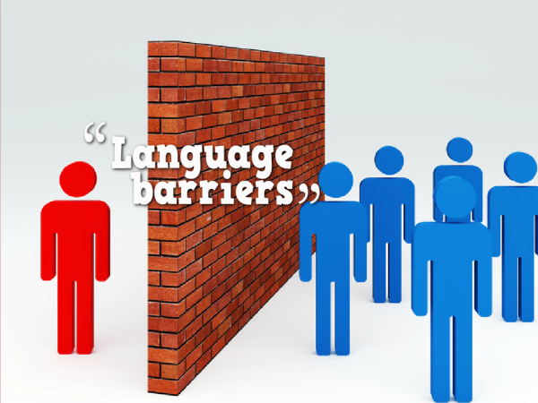 Language Barriers: Essential Phrases and Apps