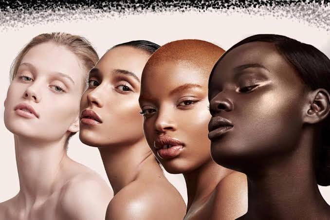 Makeup for Different Skin Tones: