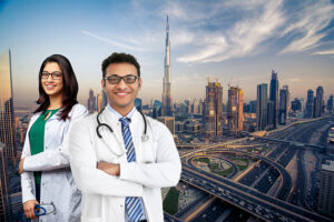 Medical Careers in Dubai: Transforming Healthcare in the City of Gold