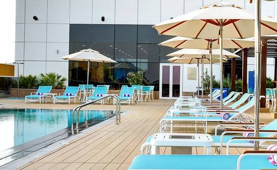 Premier Inn Dubai Ibn Battuta Mall Hotel 🌆🏨💰: