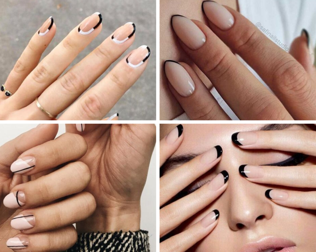 Summer Nail Polish Trends: Dubai Edition