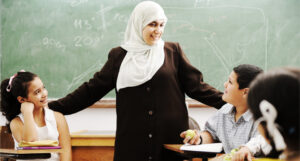 Teaching Positions in Dubai: Shaping Young Minds for Tomorrow