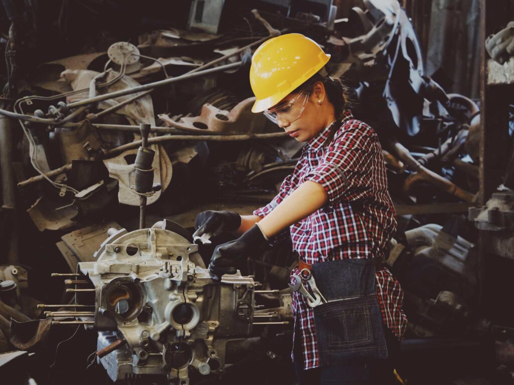 🔧🏗️ Mechanical Technician Jobs in Dubai: Exploring Employment Options 🏗️🔧