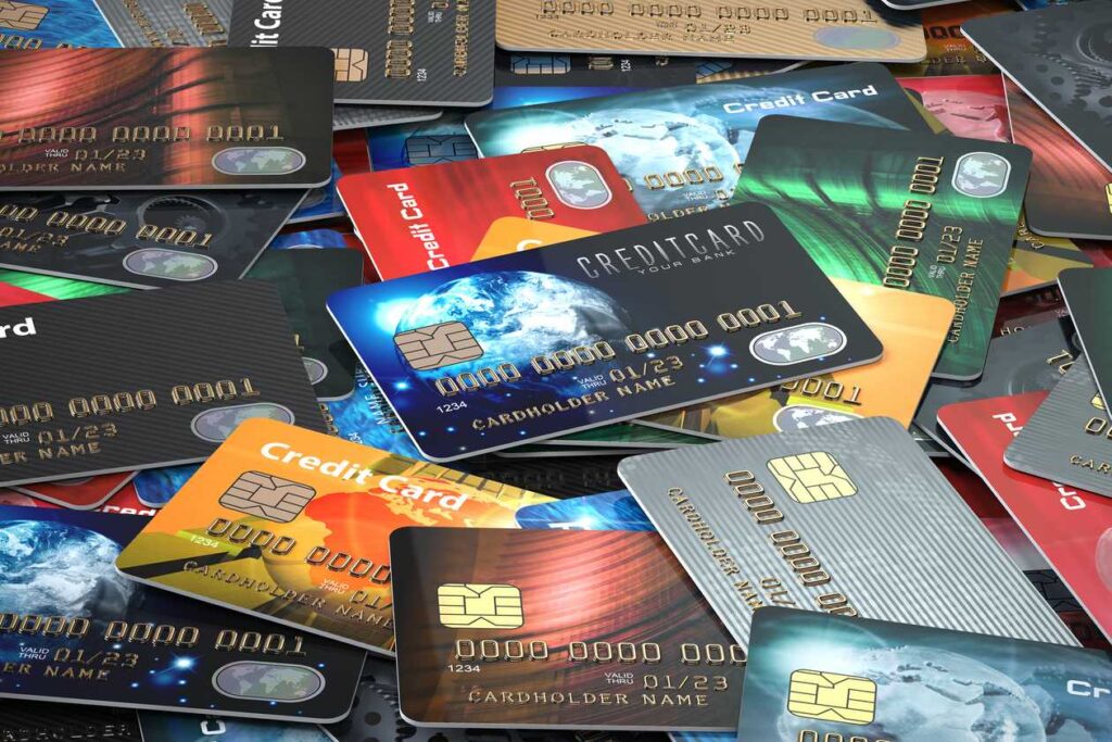 💳💰 Debit/Credit Cards and Cash