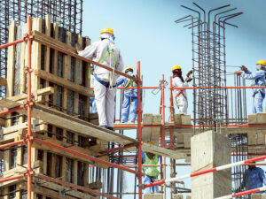 🚧📈 Rising to New Heights: Construction Careers for Skilled Laborers in Dubai 📈🚧