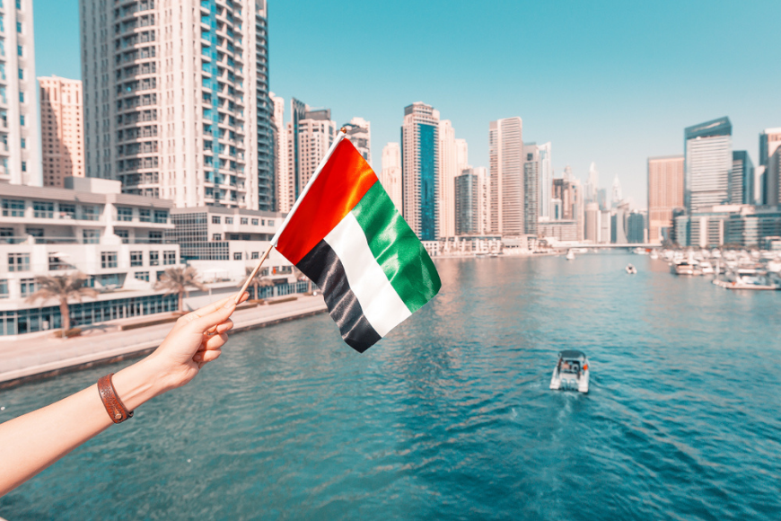 A great way to experience the UAE’s culture