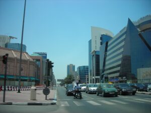 Al Mankhool: A Vibrant Community in Dubai