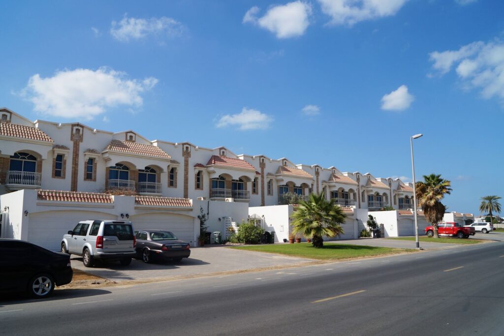 Al Safa: A Luxurious Community in Dubai