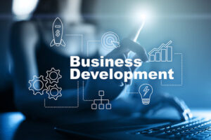 Business Development Jobs in Dubai: Expanding Horizons Globally