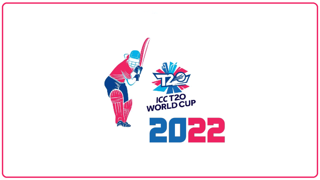 ICC Men’s T20 World Cup