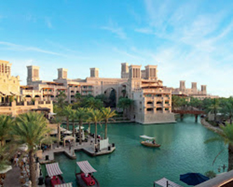 Madinat-Jumeirah