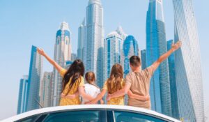 Tourism Careers in Dubai: Showcasing the City's Beauty to the World