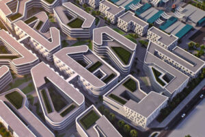 Umm Ramool: A Luxury Residential Community in Dubai