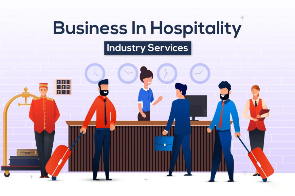 Hospitality Business