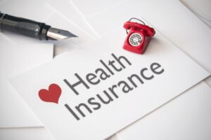 Private health insurance in Dubai