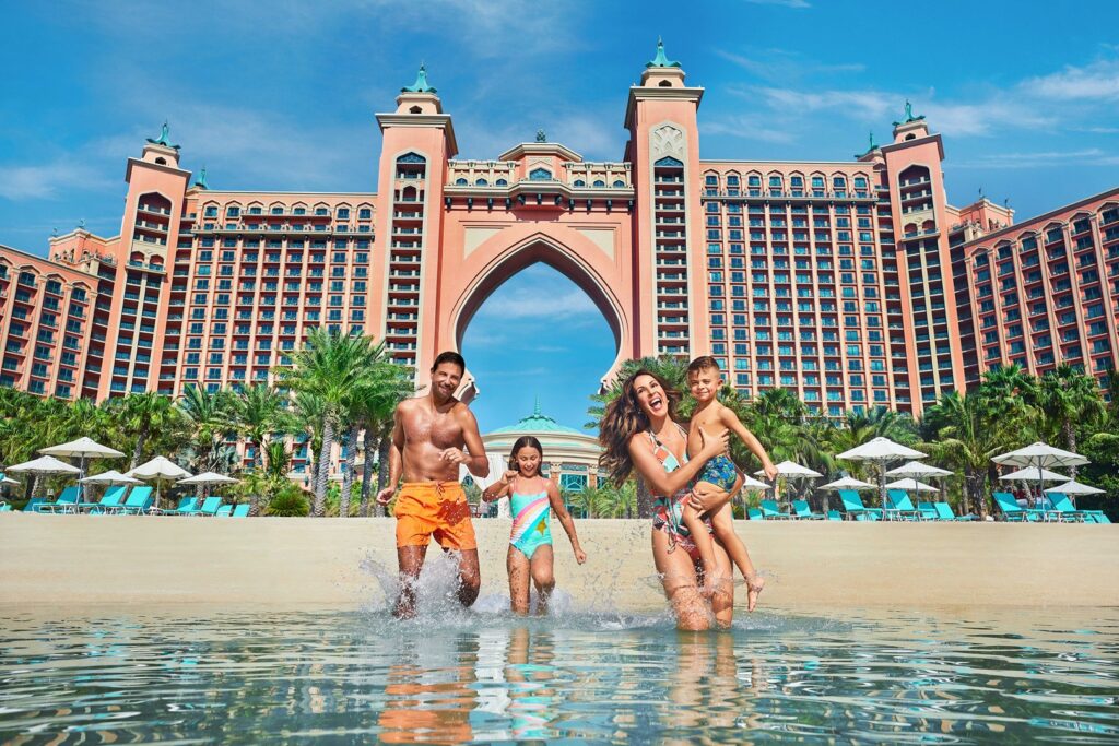 The Best Things to Do in Dubai for Families